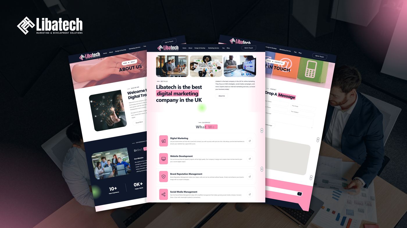 Zimtech e-commerce storefront — shopping experience UI mockup