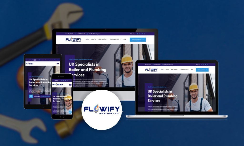 Mobile App Development