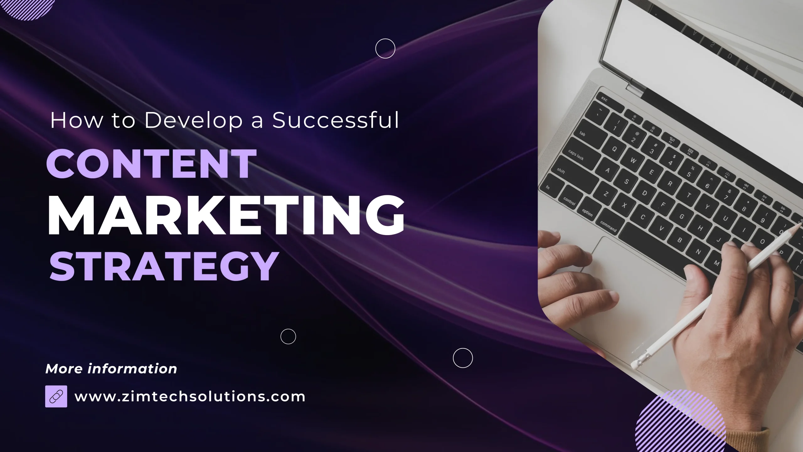 How to Develop a Successful Content Marketing Strategy