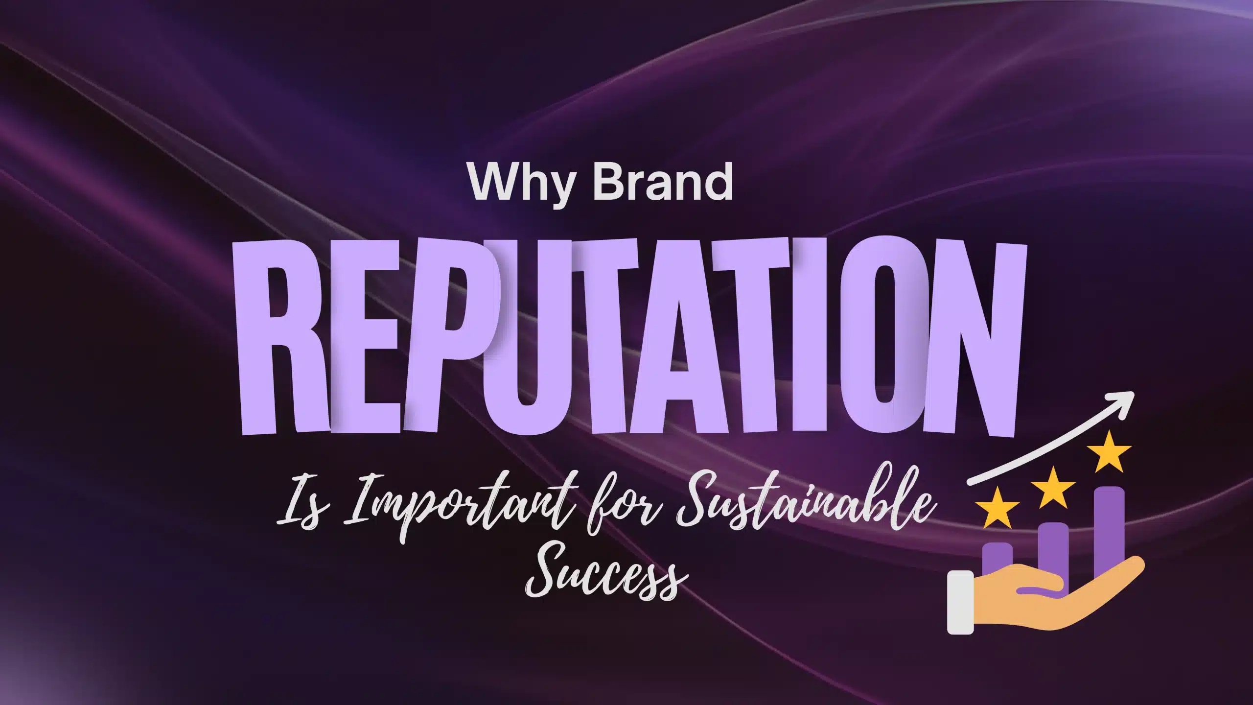 Why Brand Reputation Matters – Zimtech Solutions Islamabad