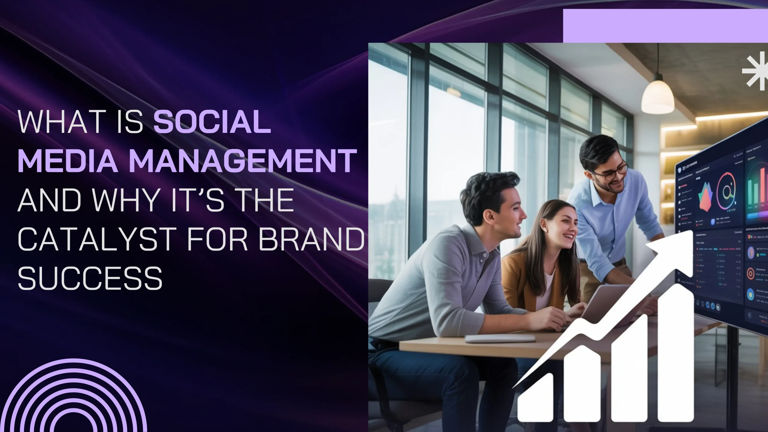 What Is Social Media Management? Zimtech Solutions Islamabad