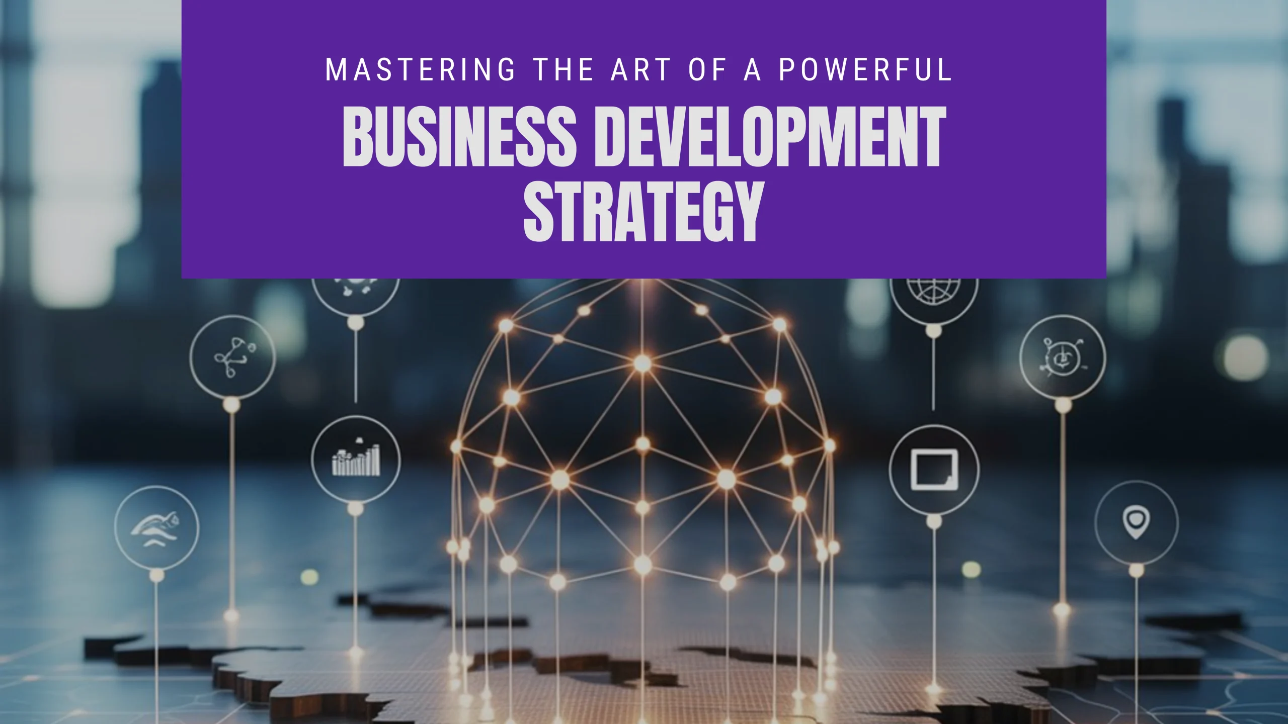 Business Development Strategy Services | Zimtech Solutions