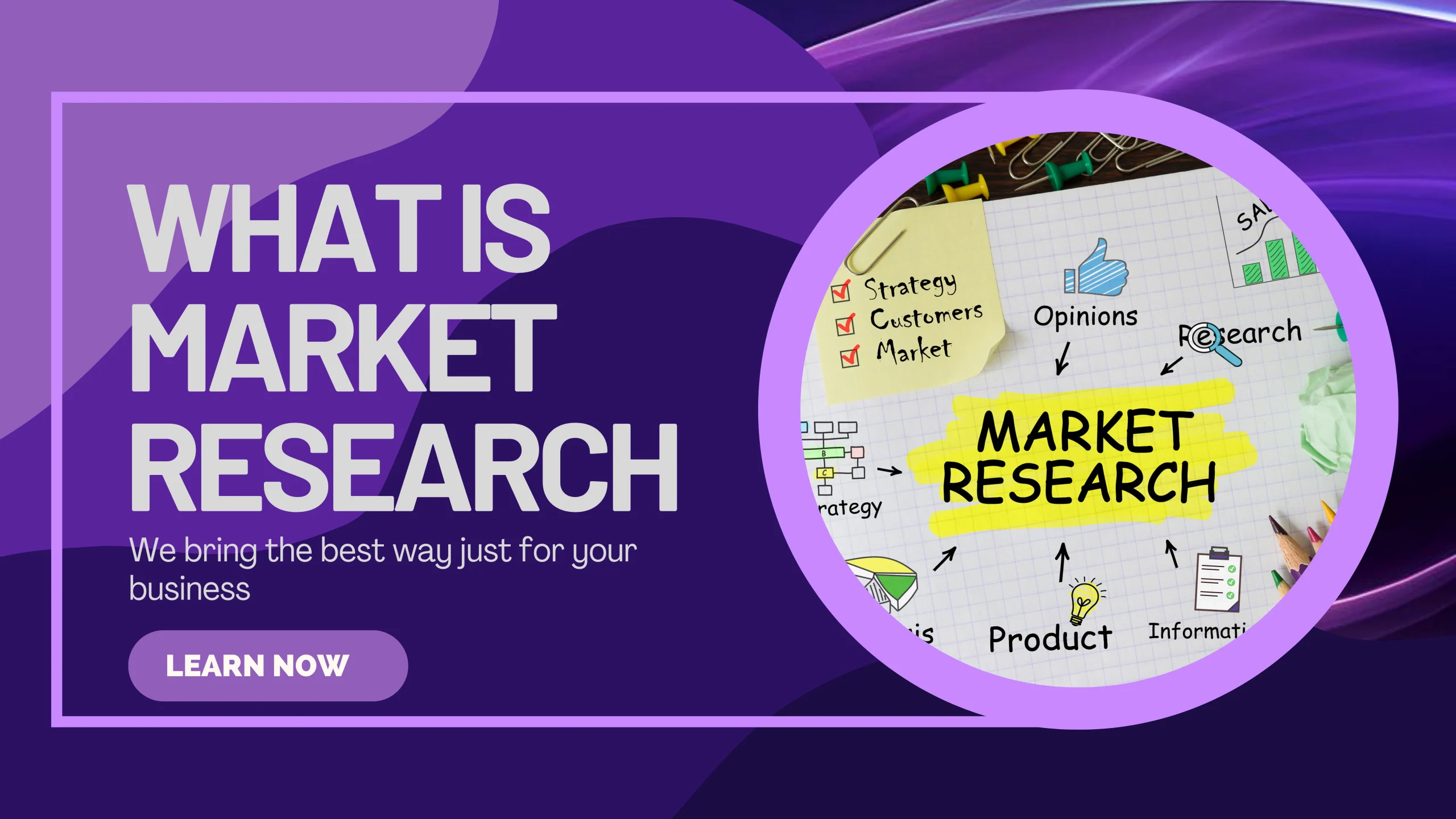 What is Market Research? | Expert Zimtech Solutions