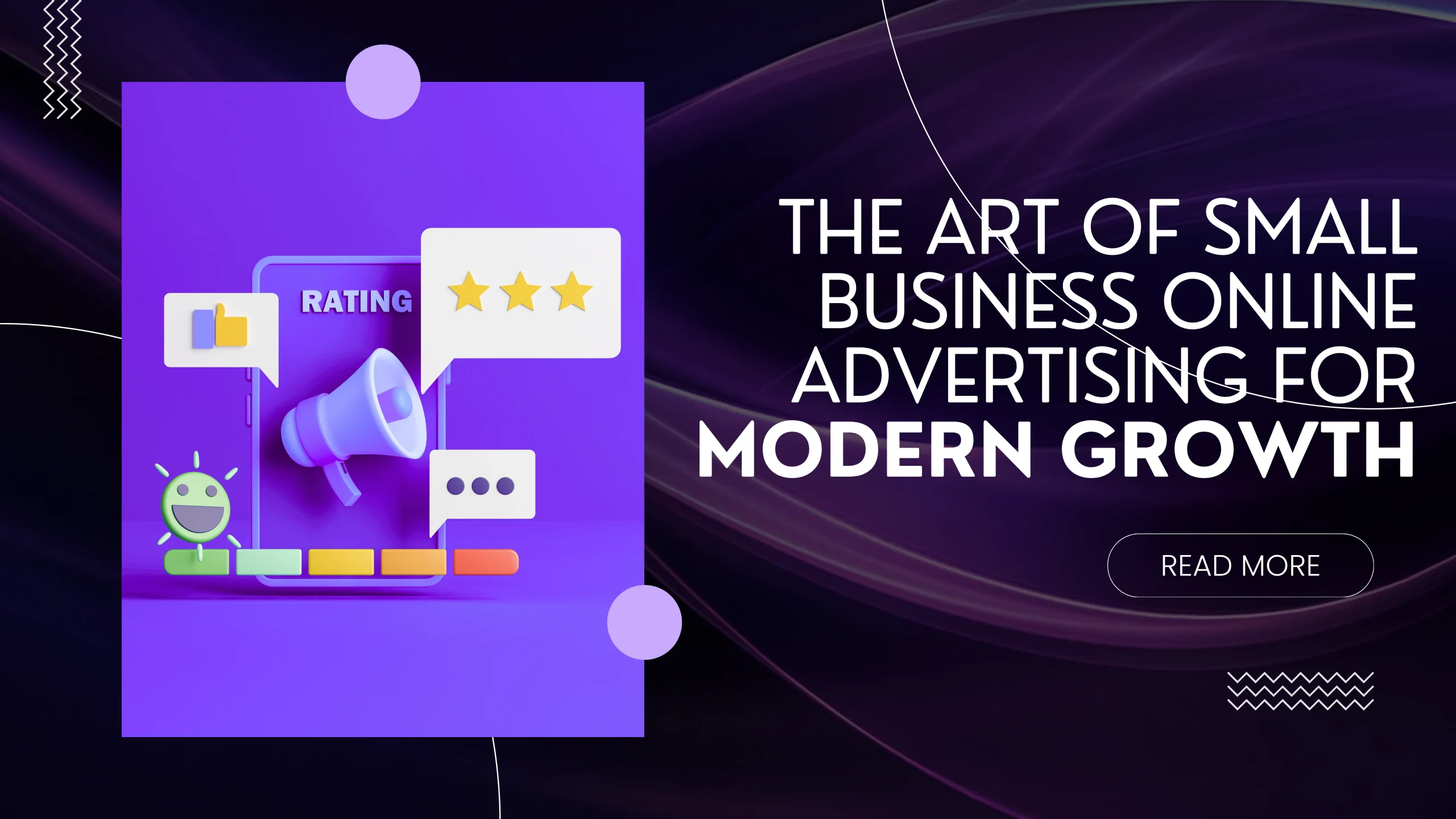 Small Business Online Advertising | Zimtech Solutions