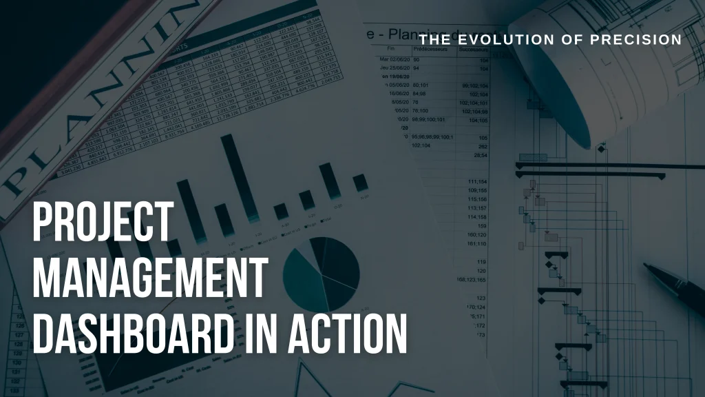 Expert & Best Project Tracking Dashboard Solutions